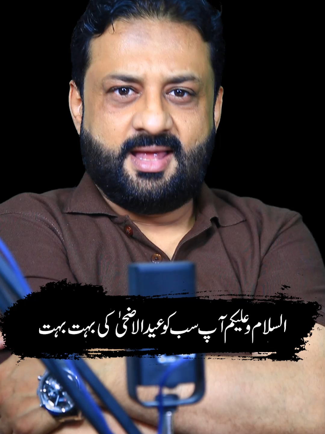 @irfanbukhari