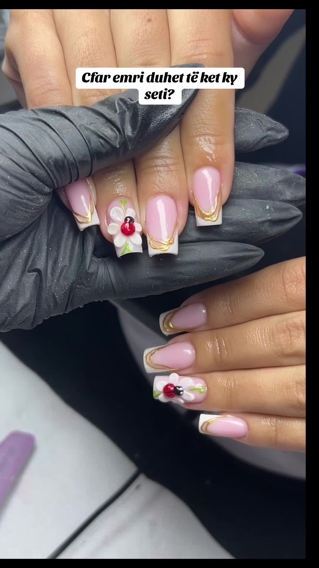 @Bellezza by Irin