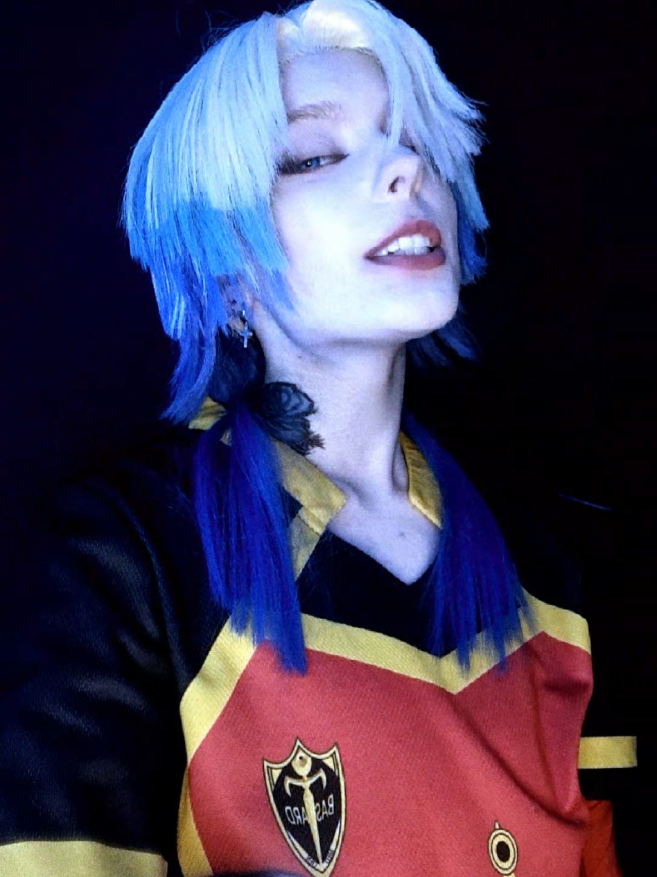 @♡ Anthro Cosplay ♡