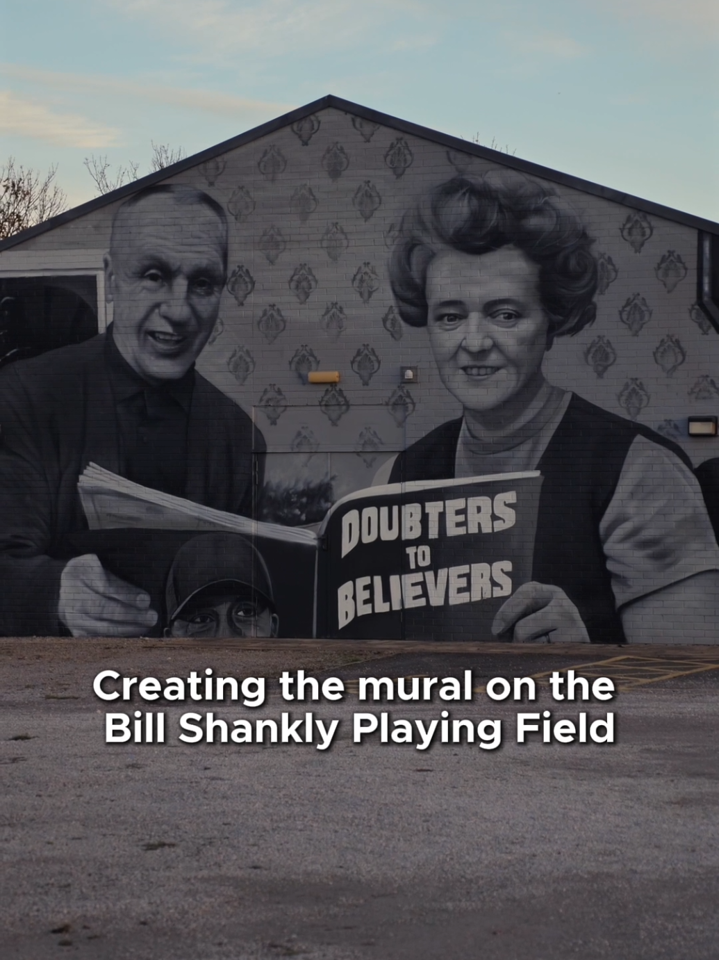 @The Shankly Experience