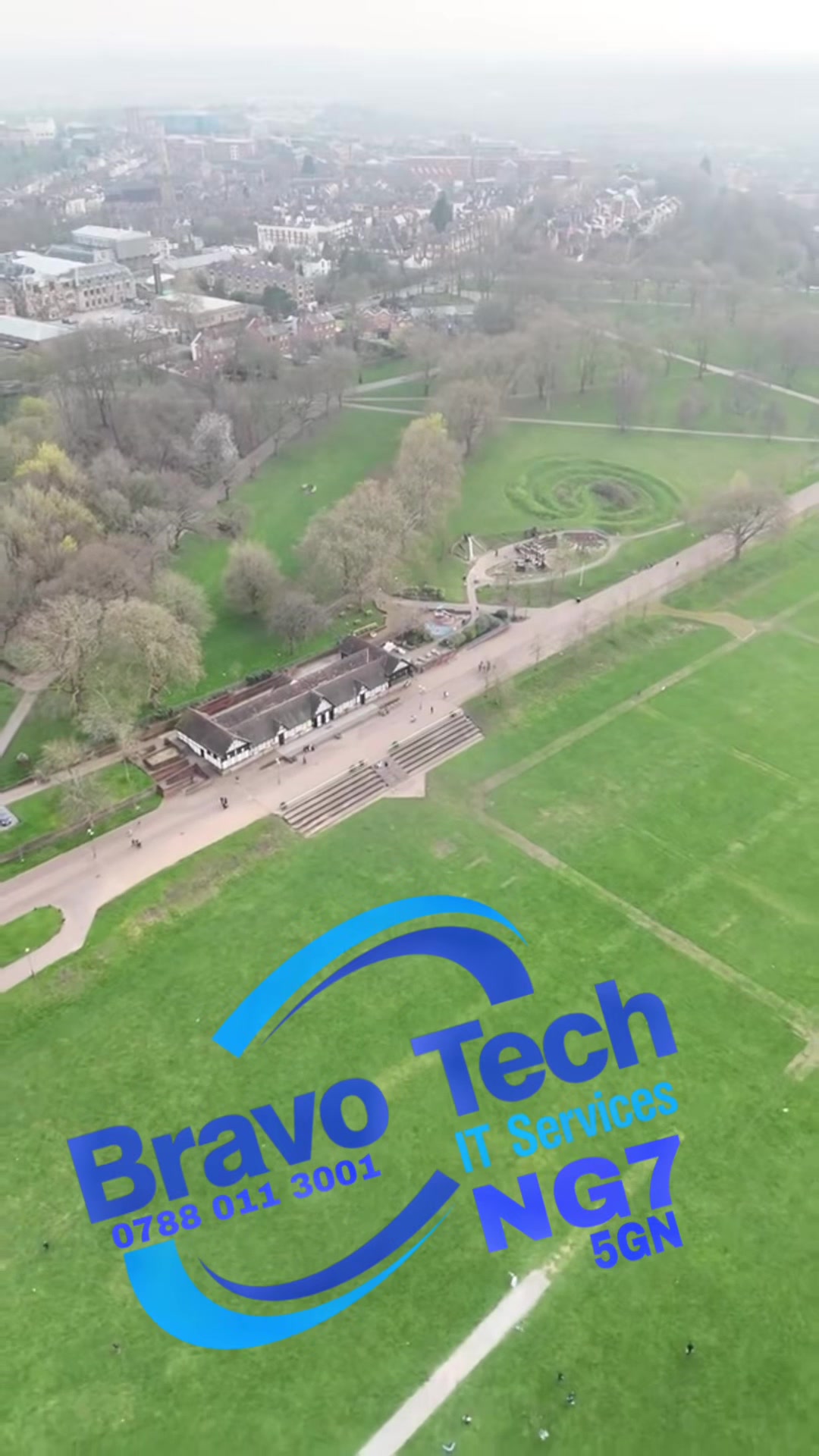 @Bravotech NG7