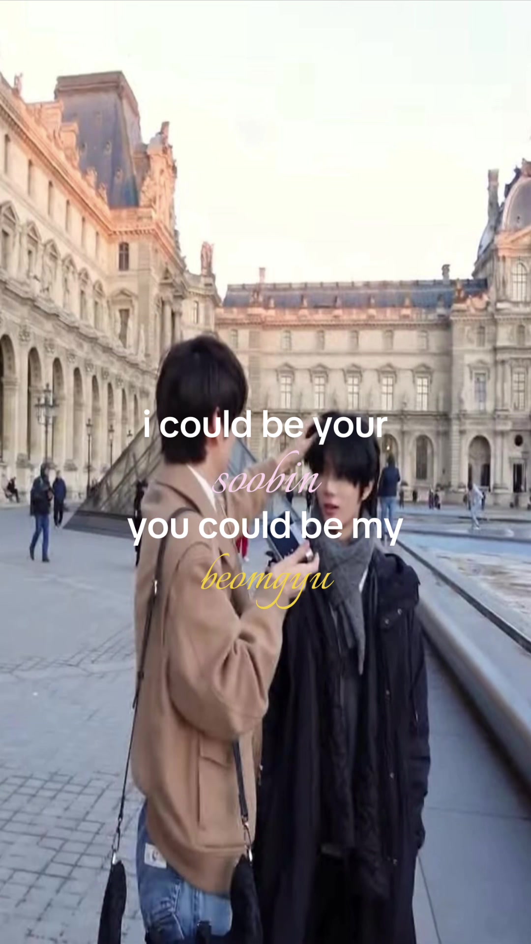 @biggest taehyun fan