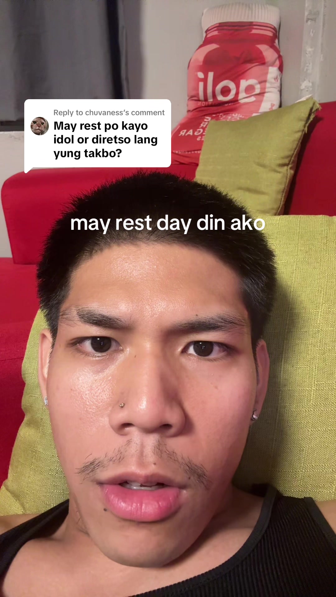 @jordie - follow nyo fb page ko