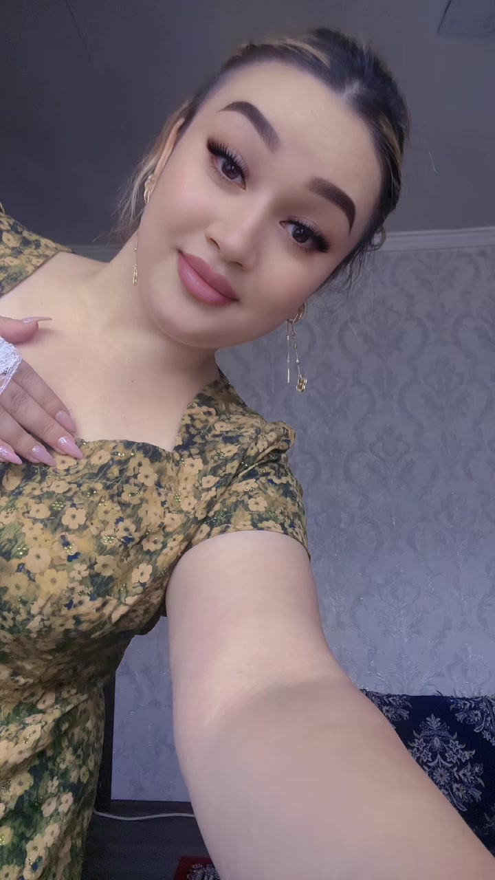 @Madina Sharopova
