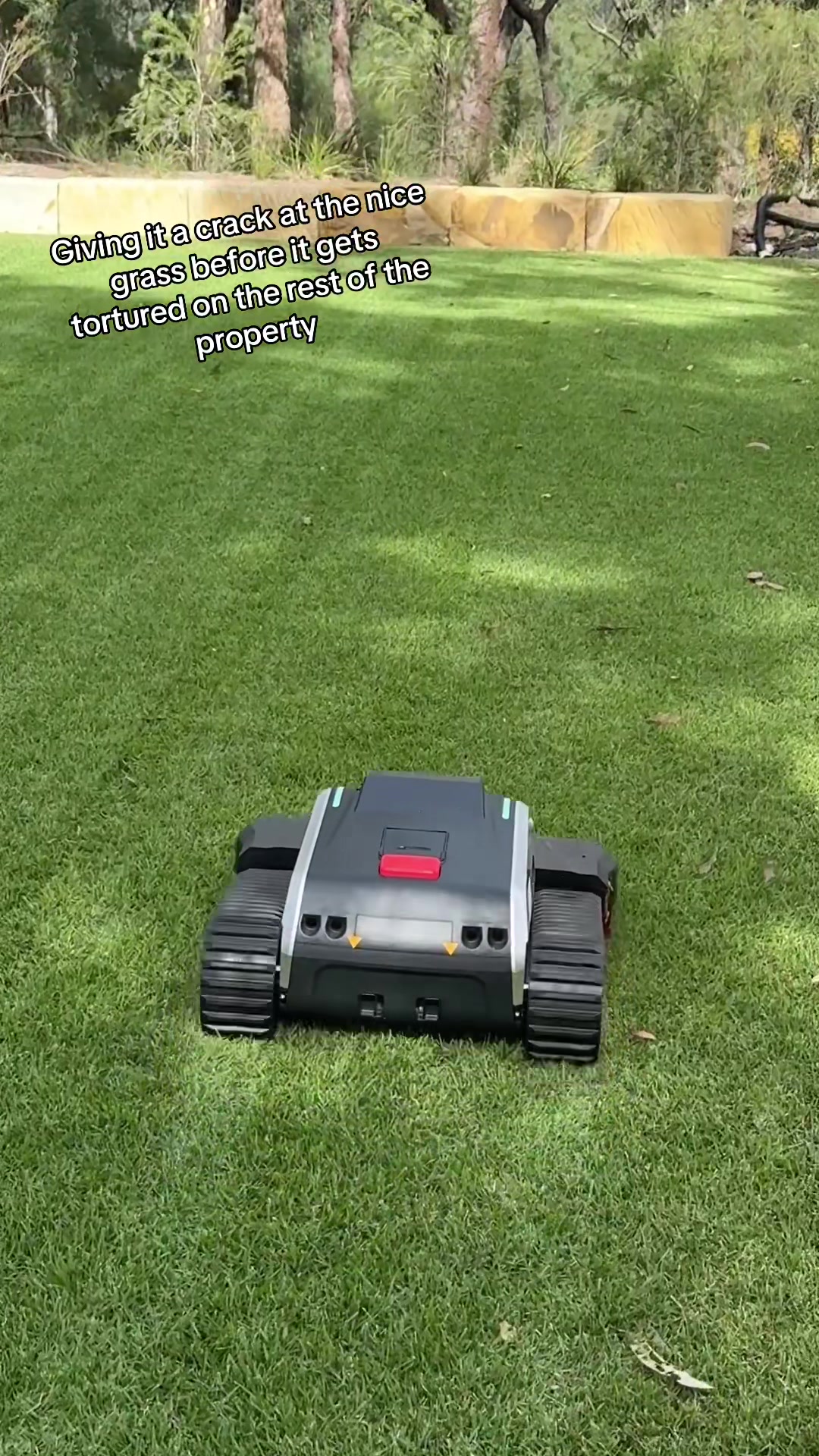 @Turf and Tools