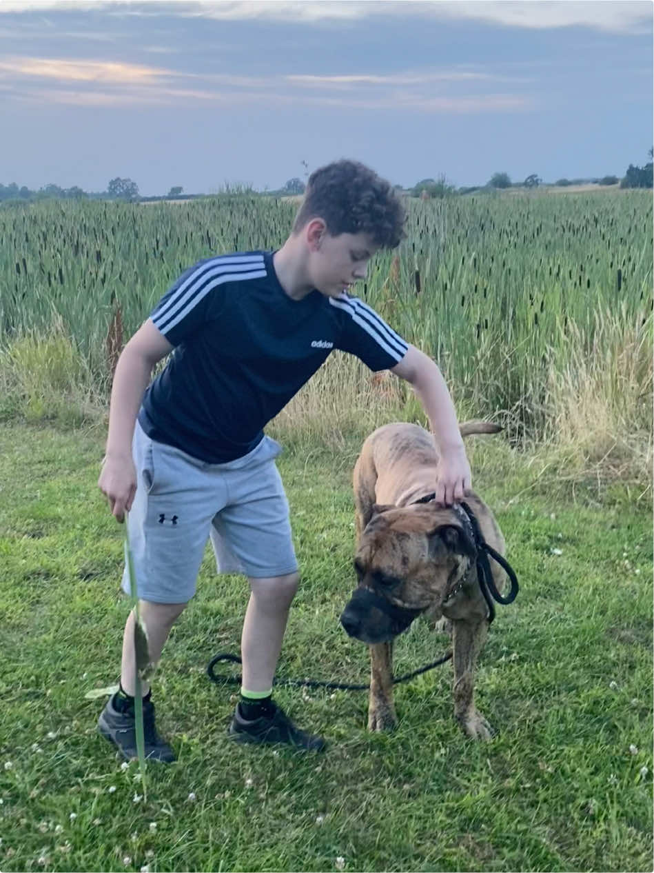 @Mooch 💖🍃 PRESA-CANARIO
