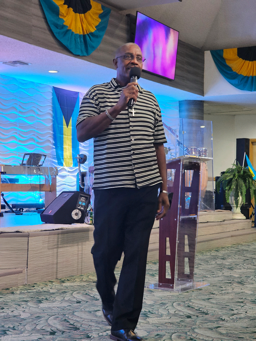 @Christian Life Church