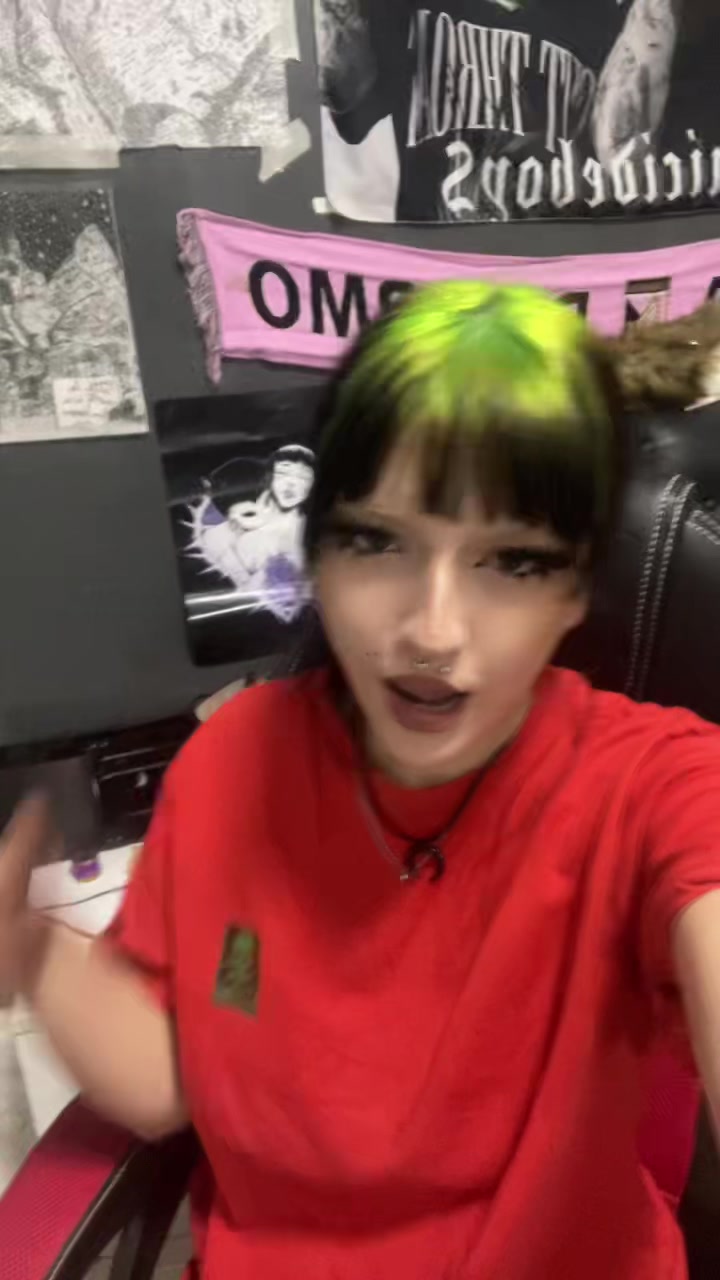 @☢️☣️