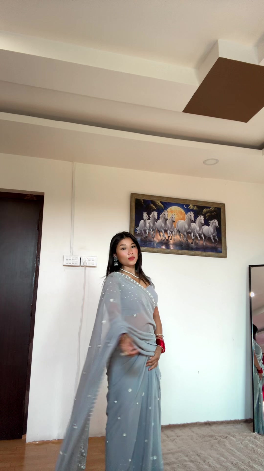@Mausami Pakhrin