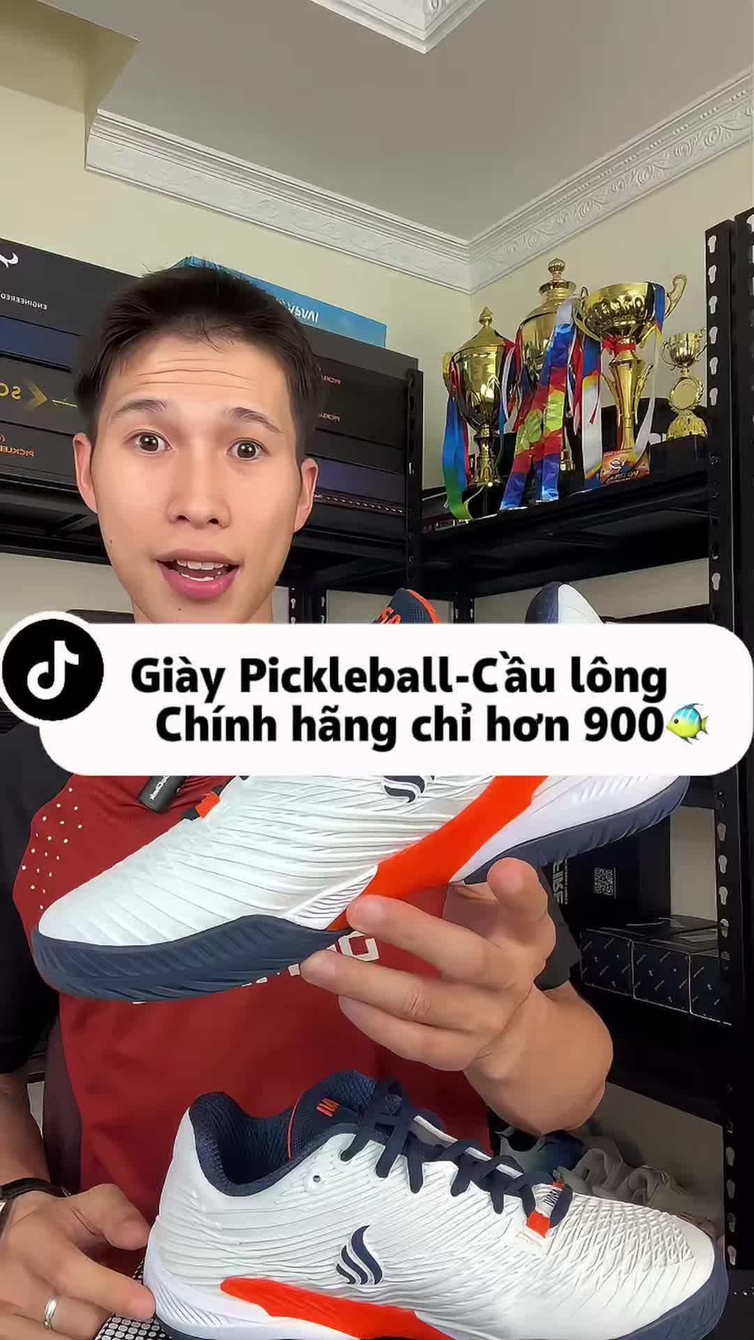 @Ngọc Hưởng Thể Thao