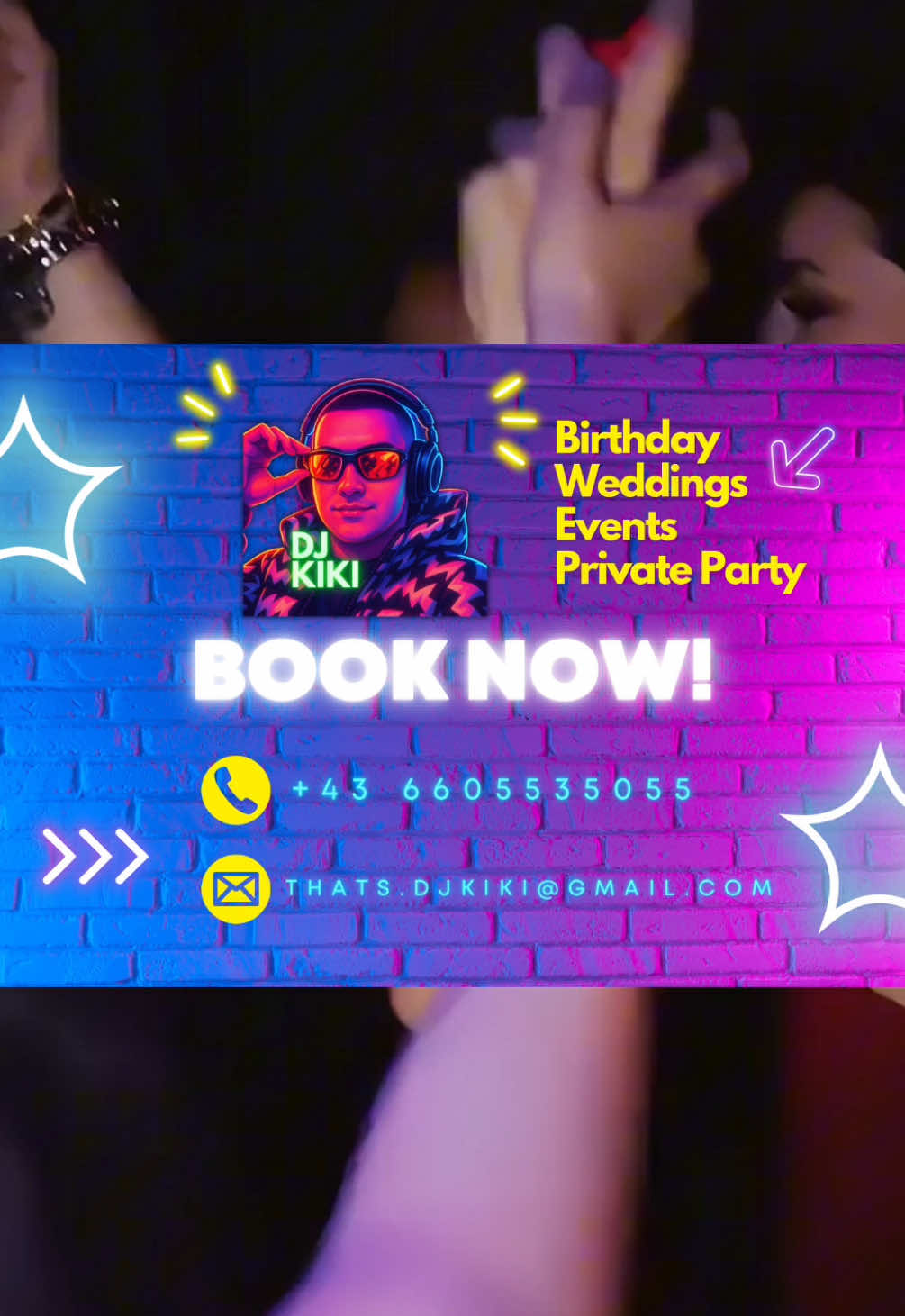 @DJ KIKI