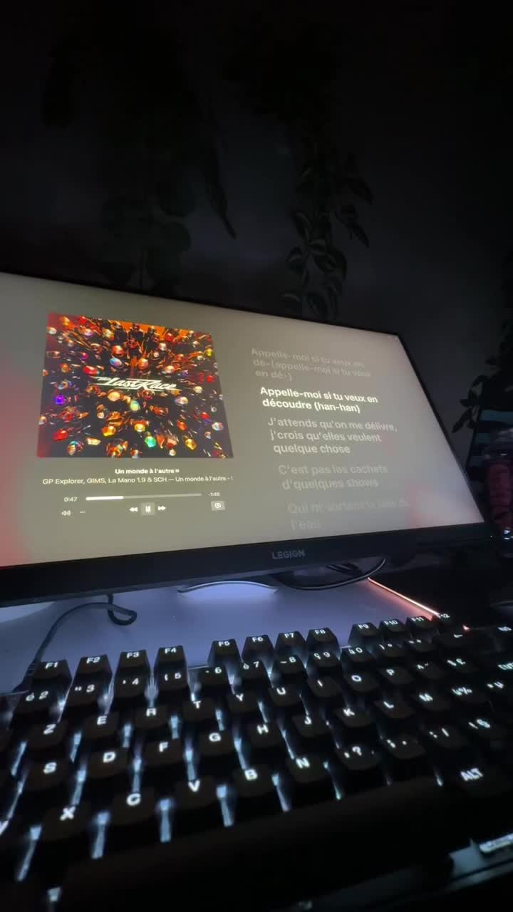 @Spotifysons🎶