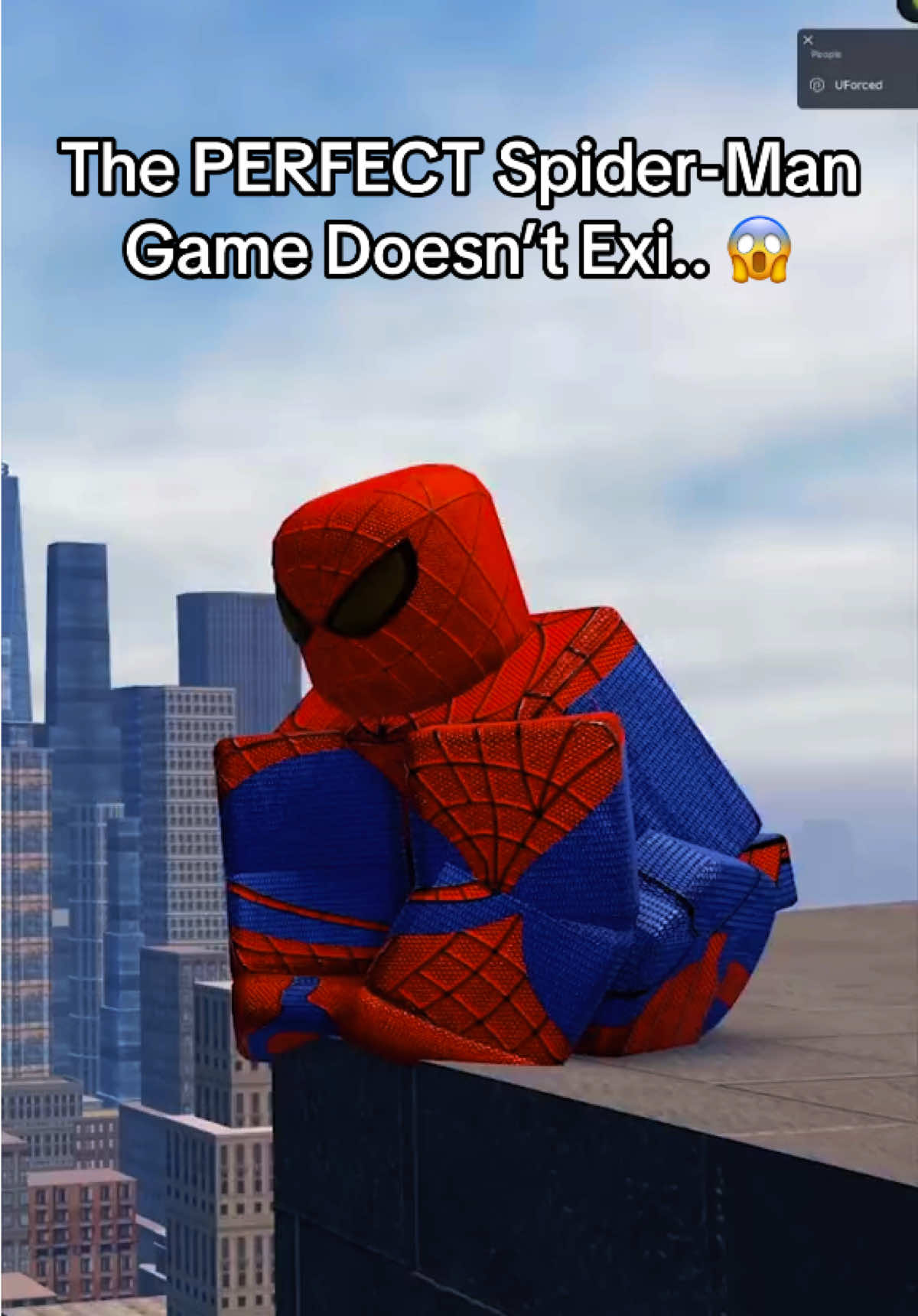 @UForced