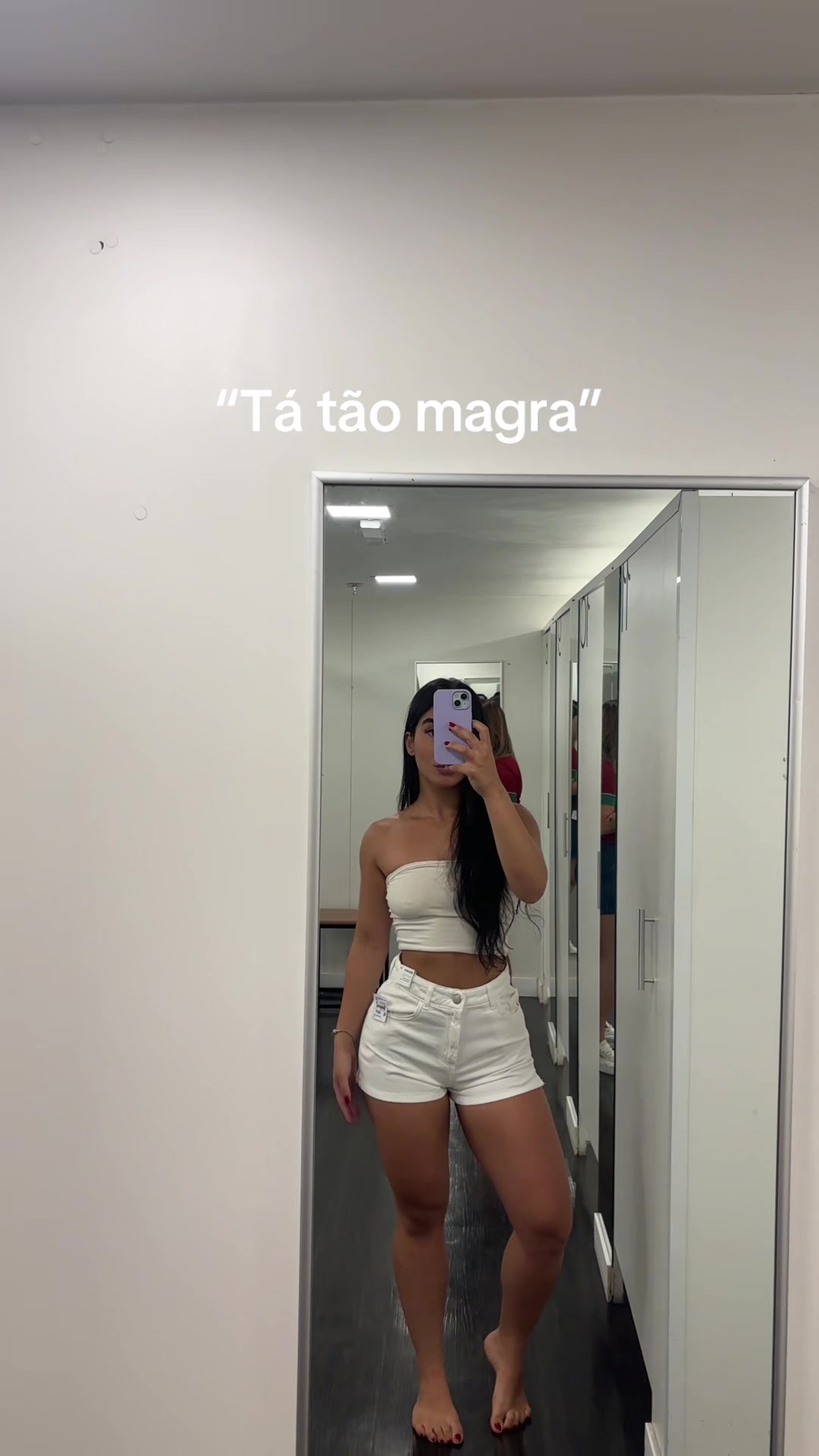 @Clara Luz