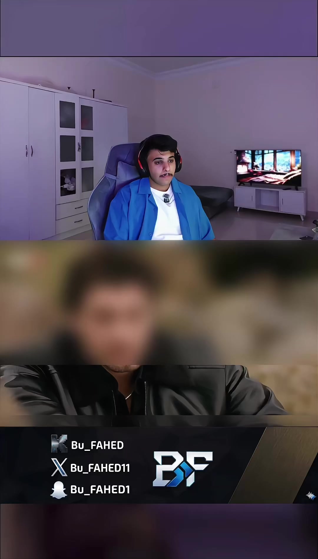 @بوفاهد | Bu:FAHED