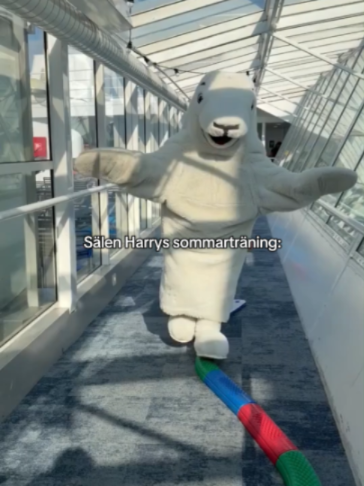 @Tallink Silja Line Sverige