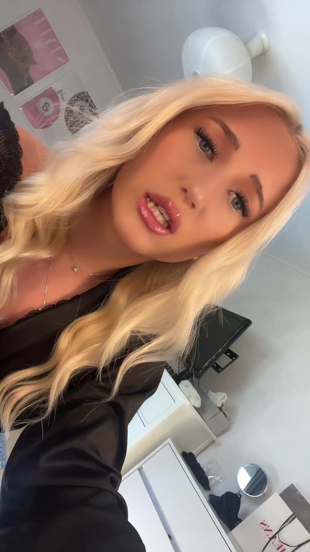 @Idakvist💋💋