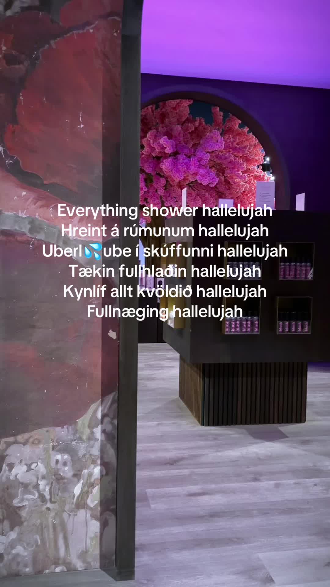 @Blush.is