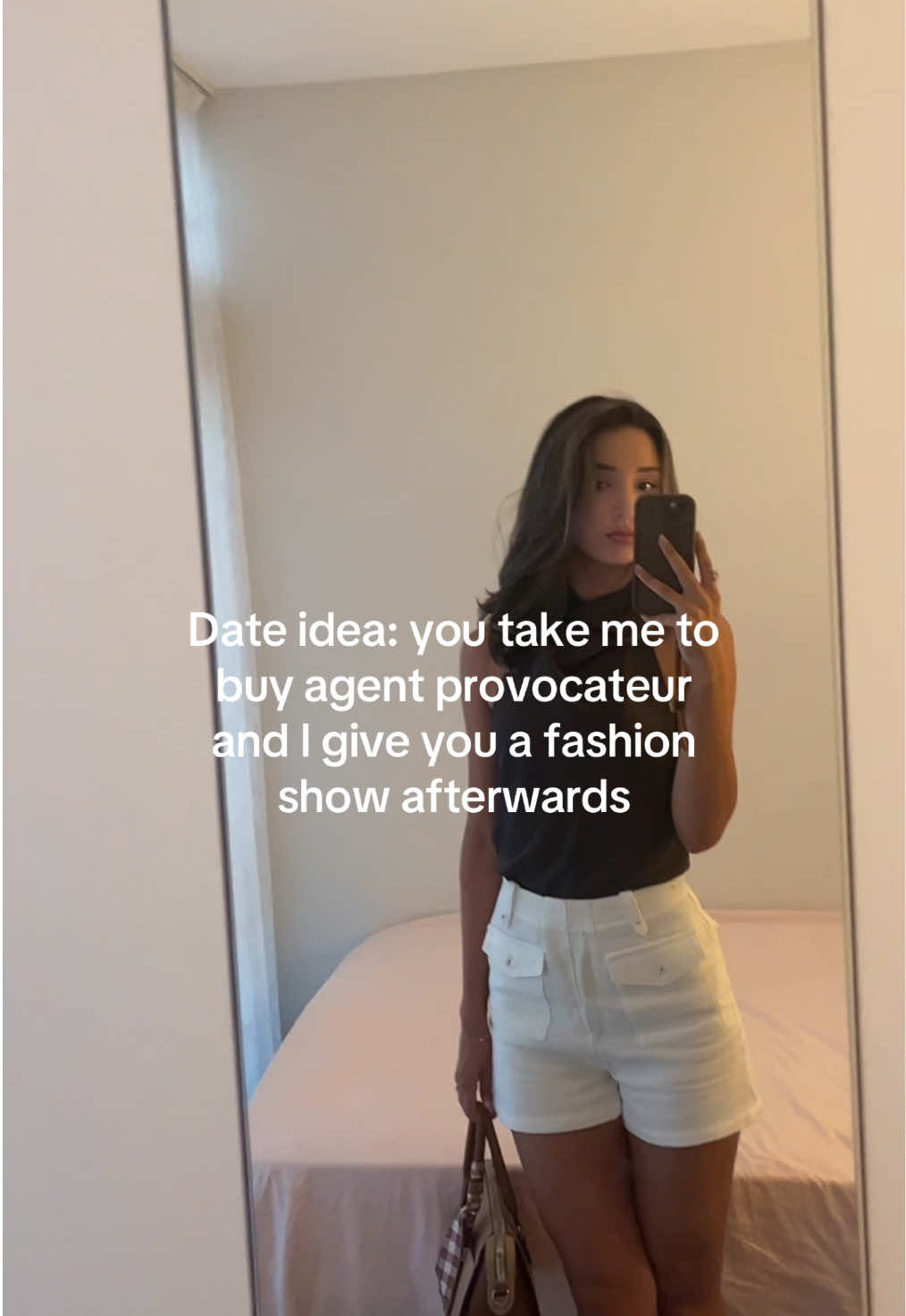@Melika Smith