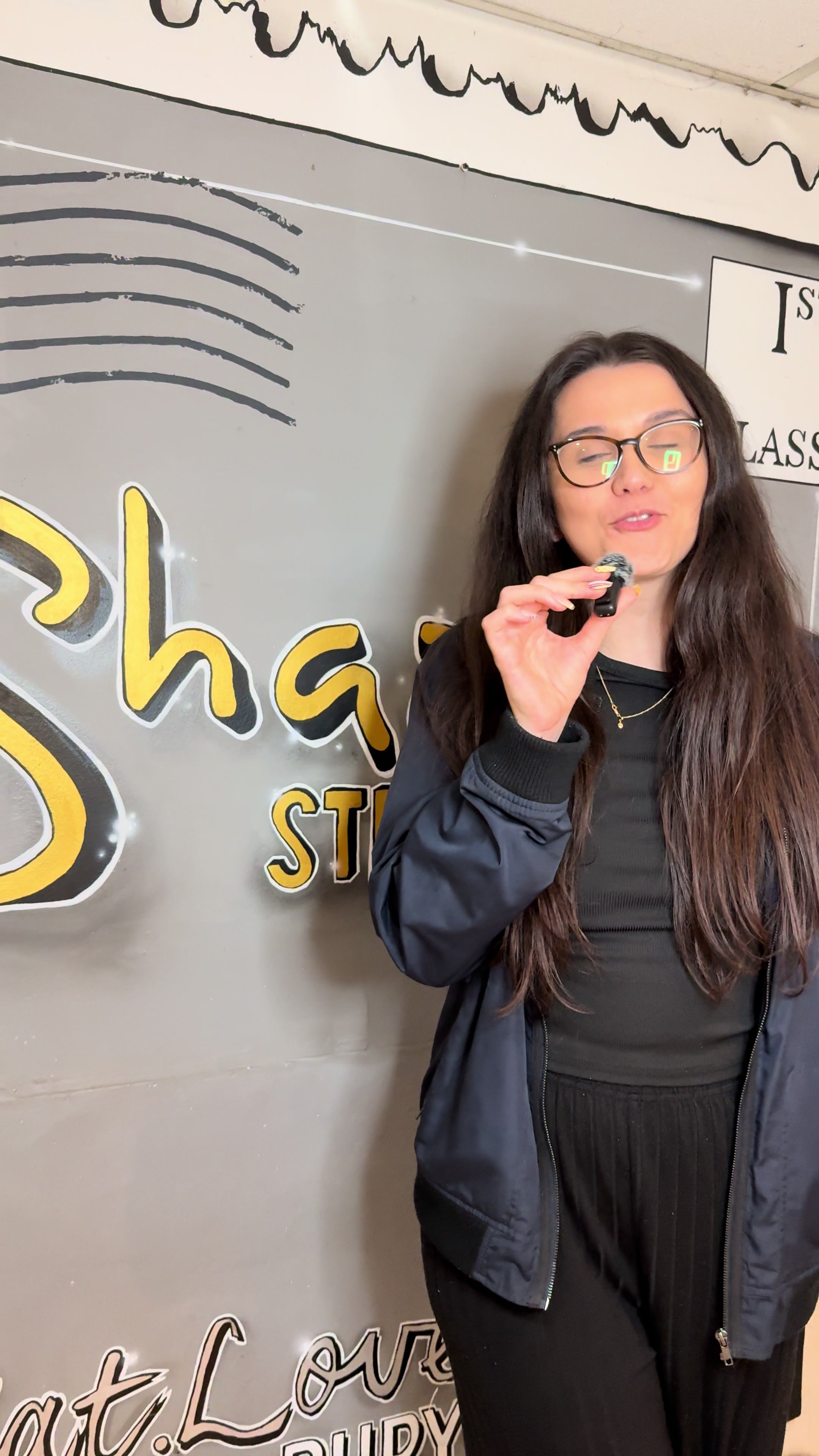 @Shazias Street Food