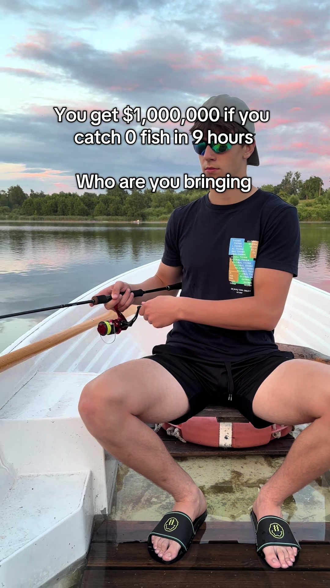 @Fishing With Alekss 🎣💎