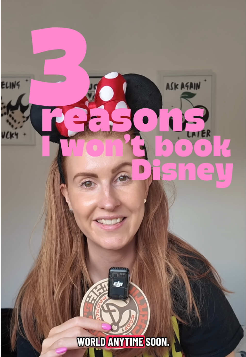 @Lauren | Theme Parks & Travel