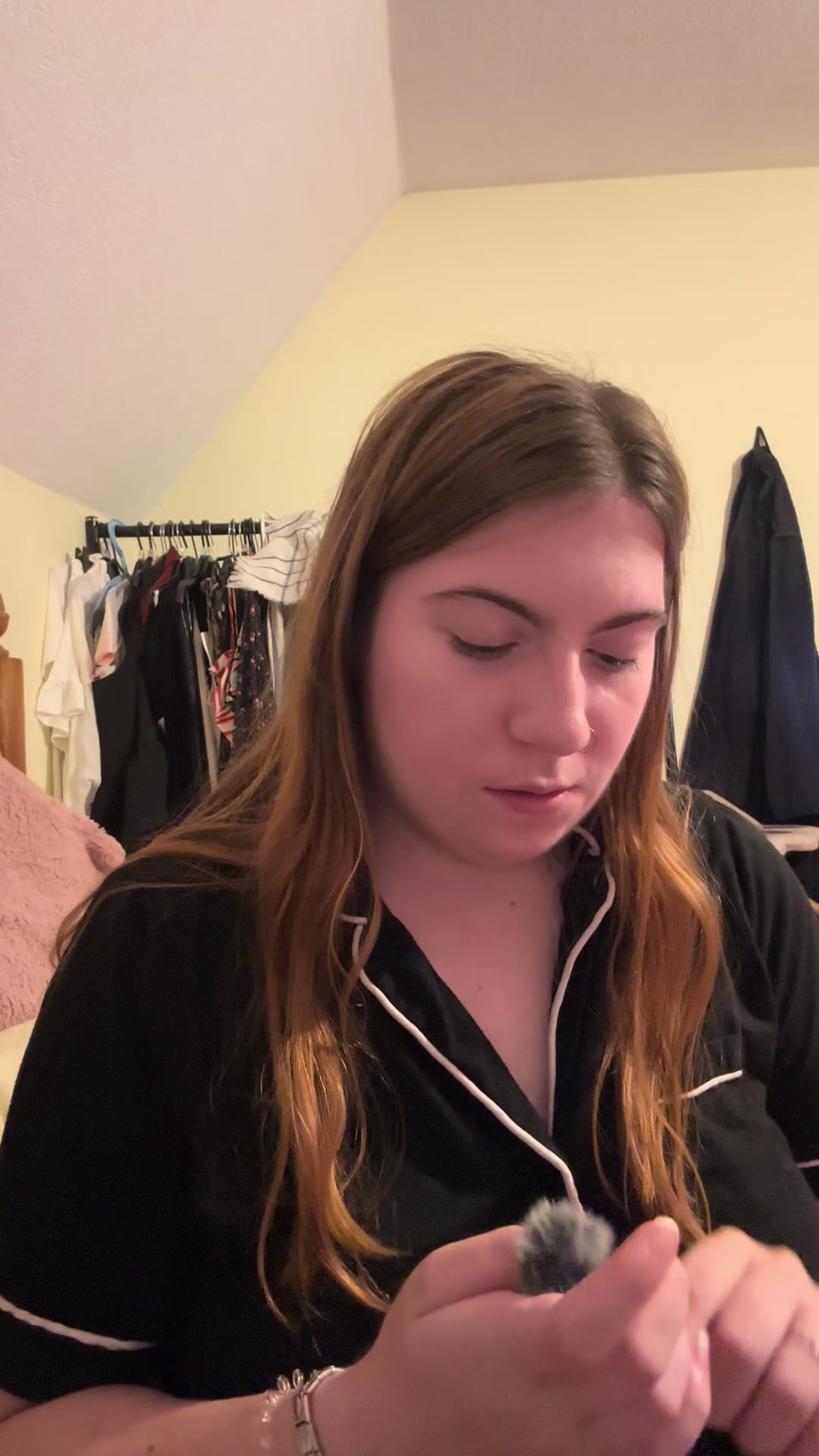 @Rory 📚| Fibro|2027 Bride|PCOS