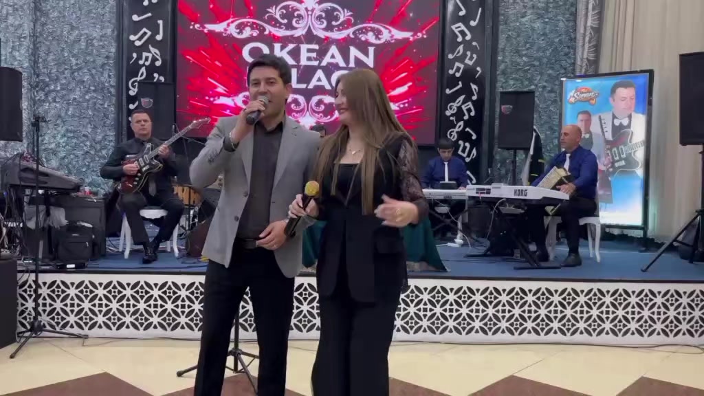 @Okean Şadlıq Sarayı