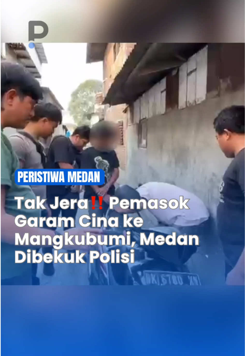 @Peristiwa Medan