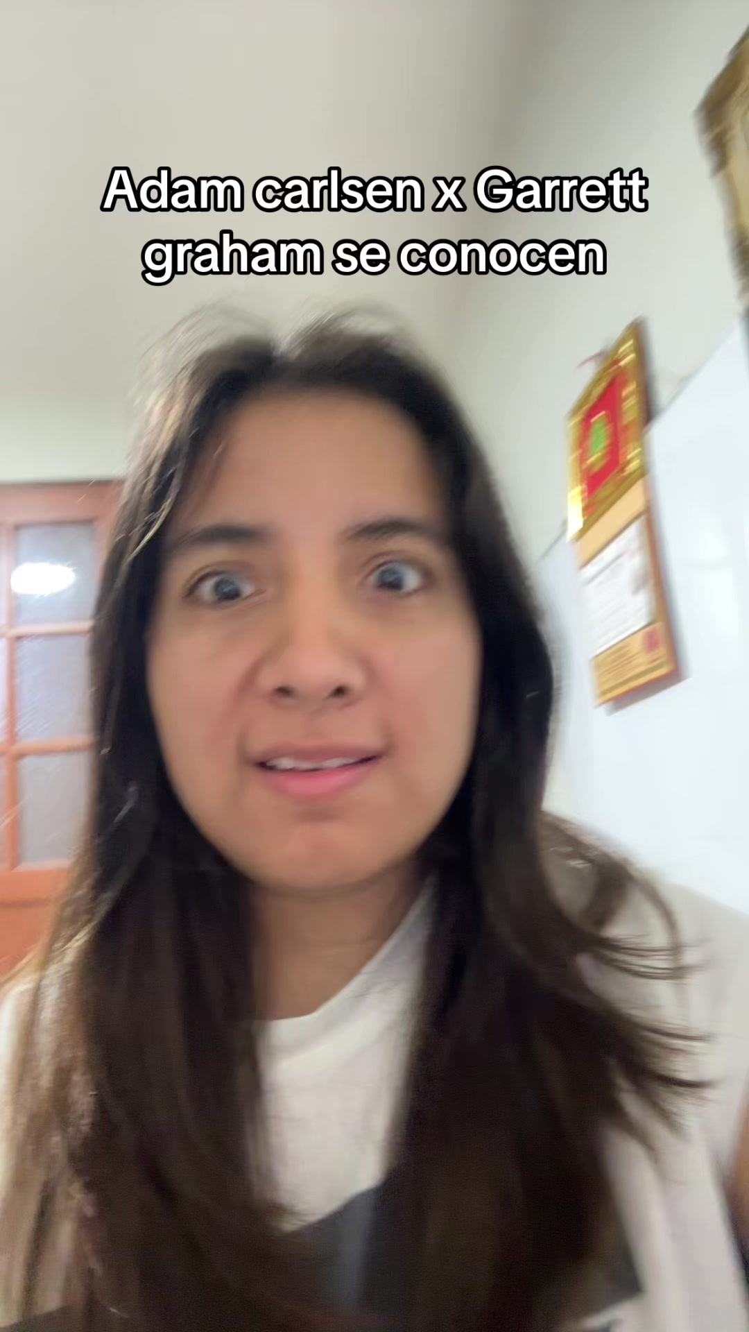 @Andrea Vargas 🇵🇪 | Series 🎬
