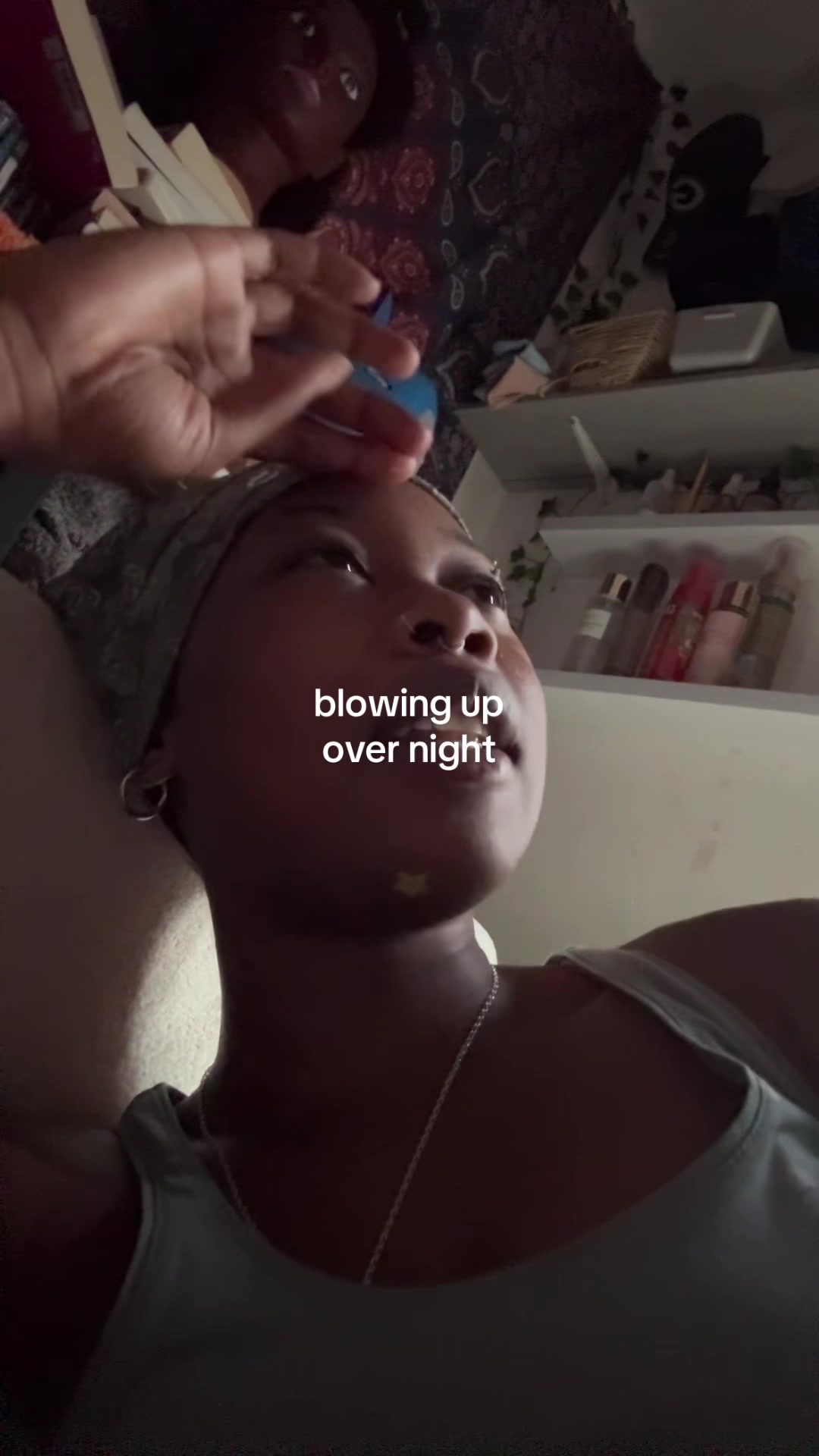 @kajiblessing