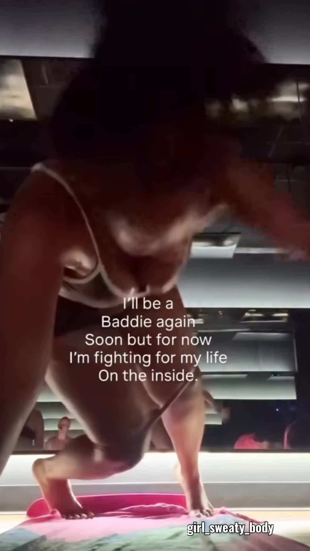 @girl_sweaty_body