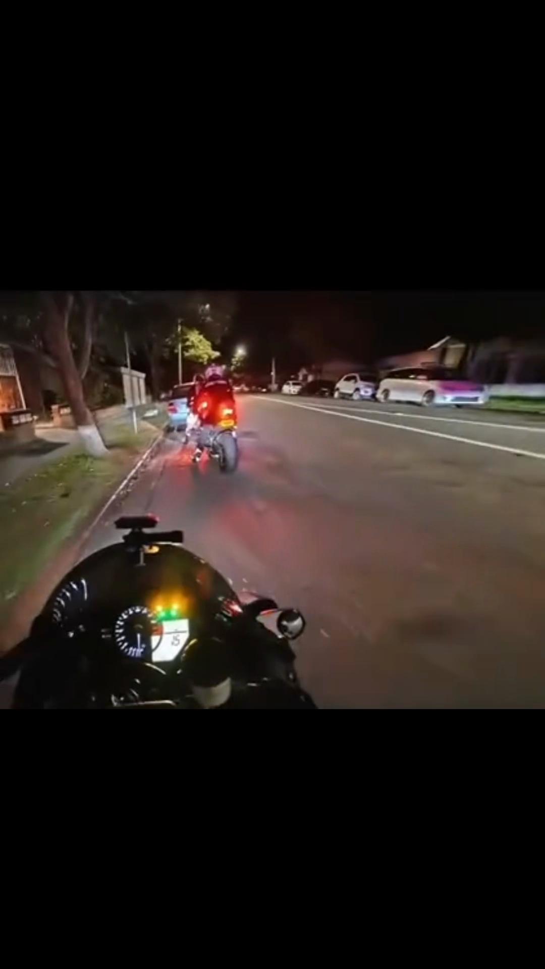 @CJ biker gang【KAIZEN H2R🏍️💨】