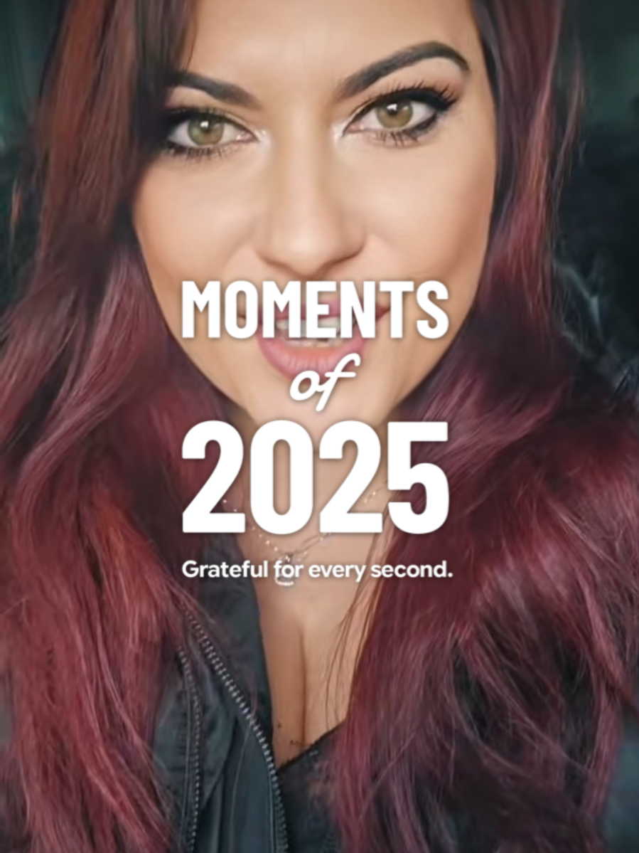 @Sabrina Diodati♌️