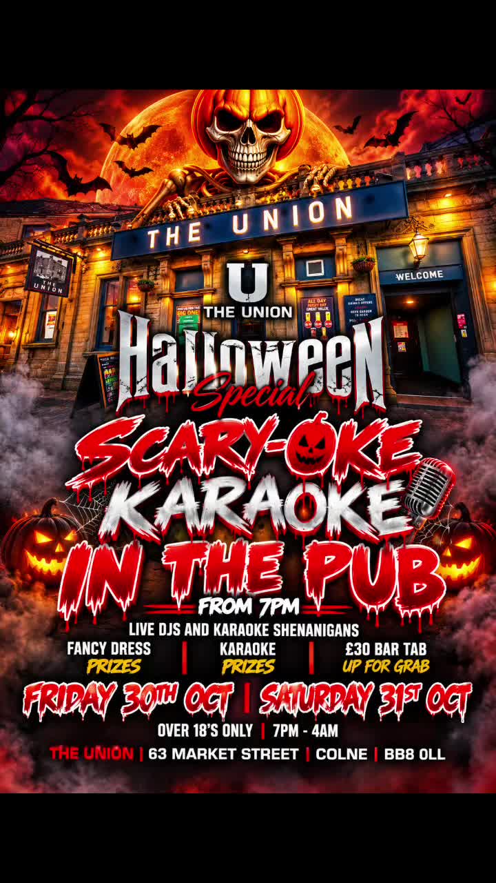 @The Union Pub & Night Club