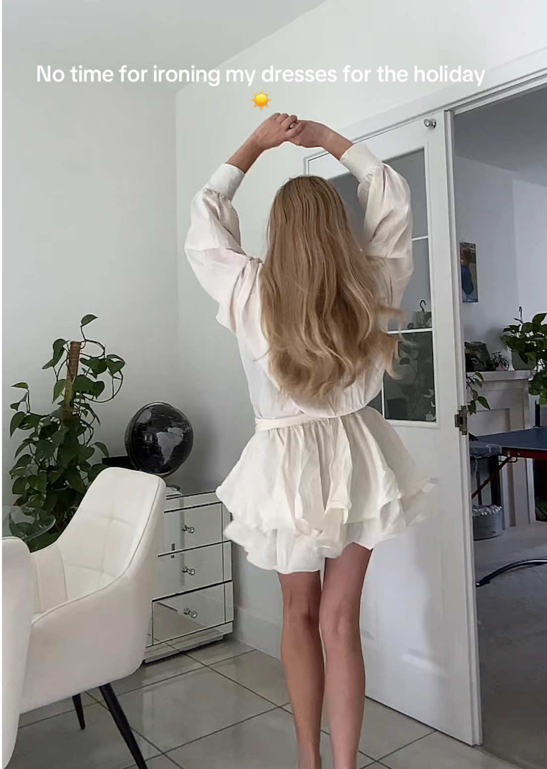 @Nadia Style