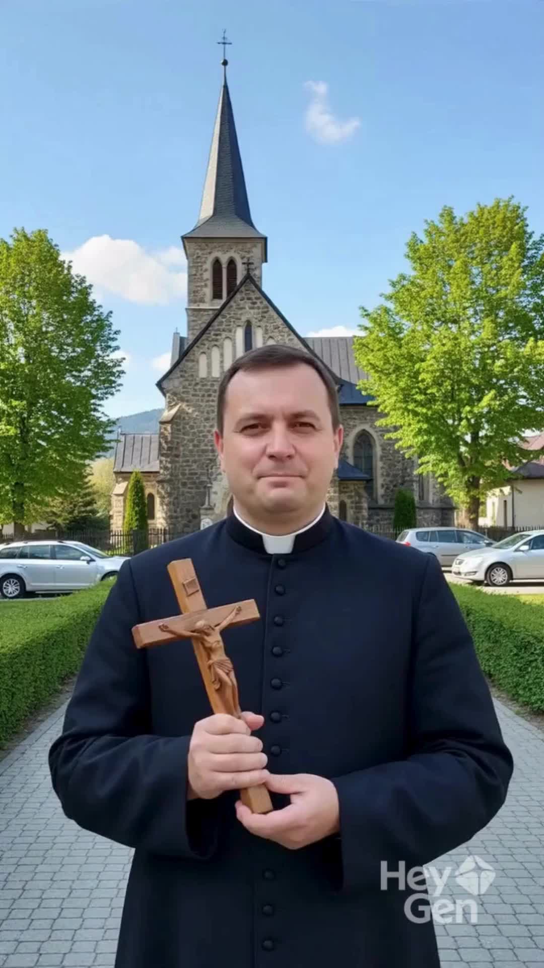 @Jezus jest miłością.