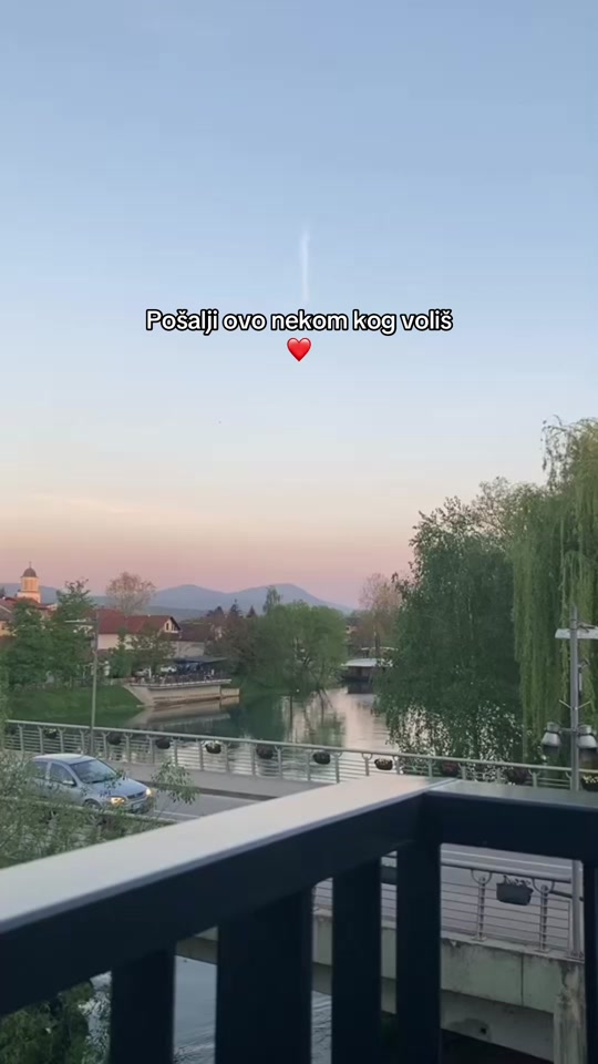 @Sanski Most