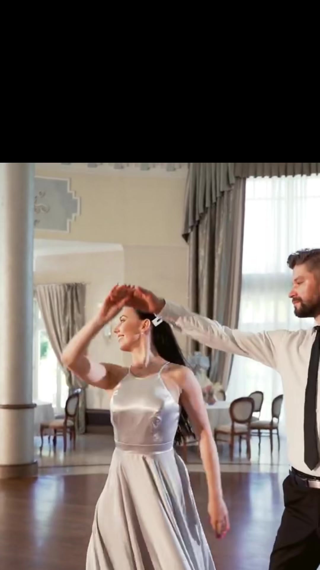 @Wedding Dance Online
