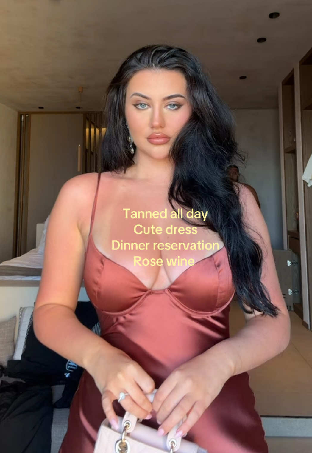 @Kyra Skinner