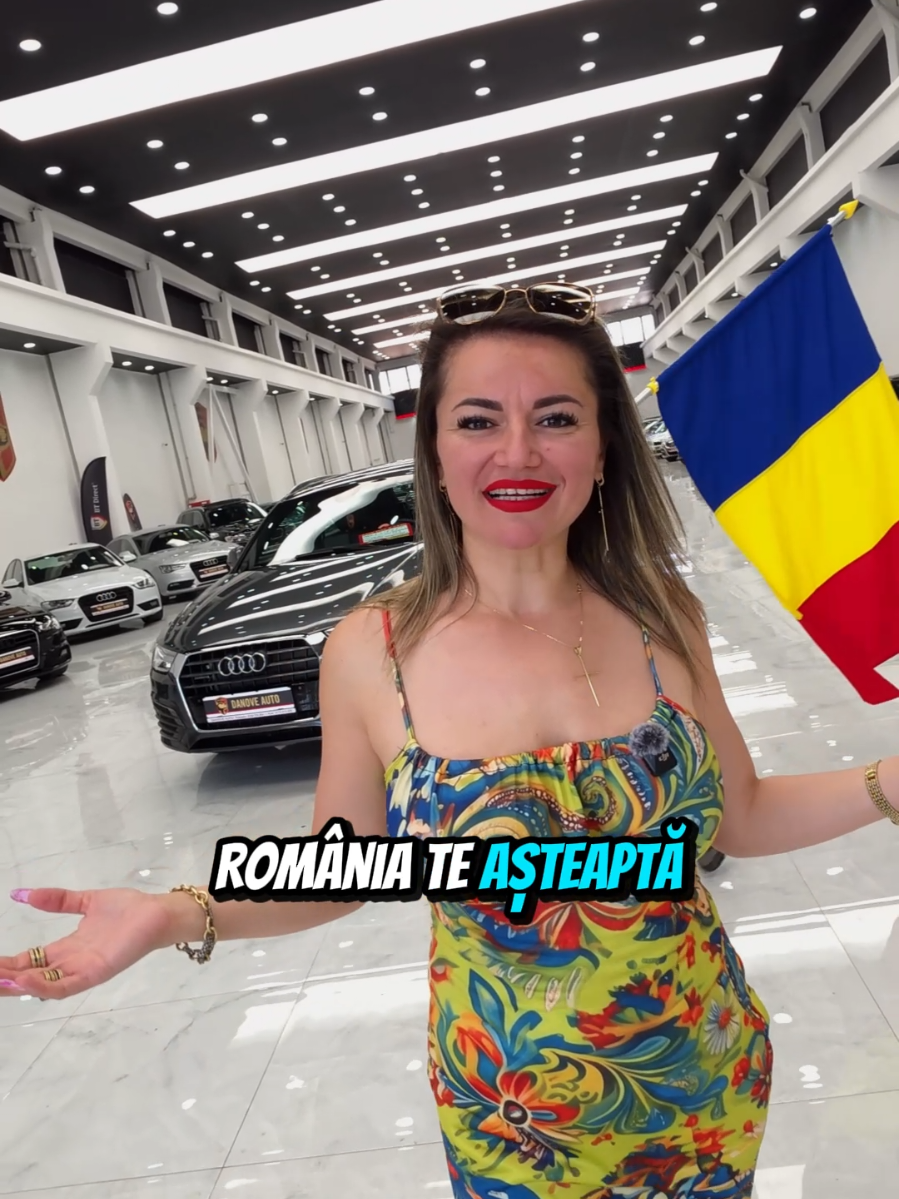 @DANOVE AUTO - Mașini in Rate