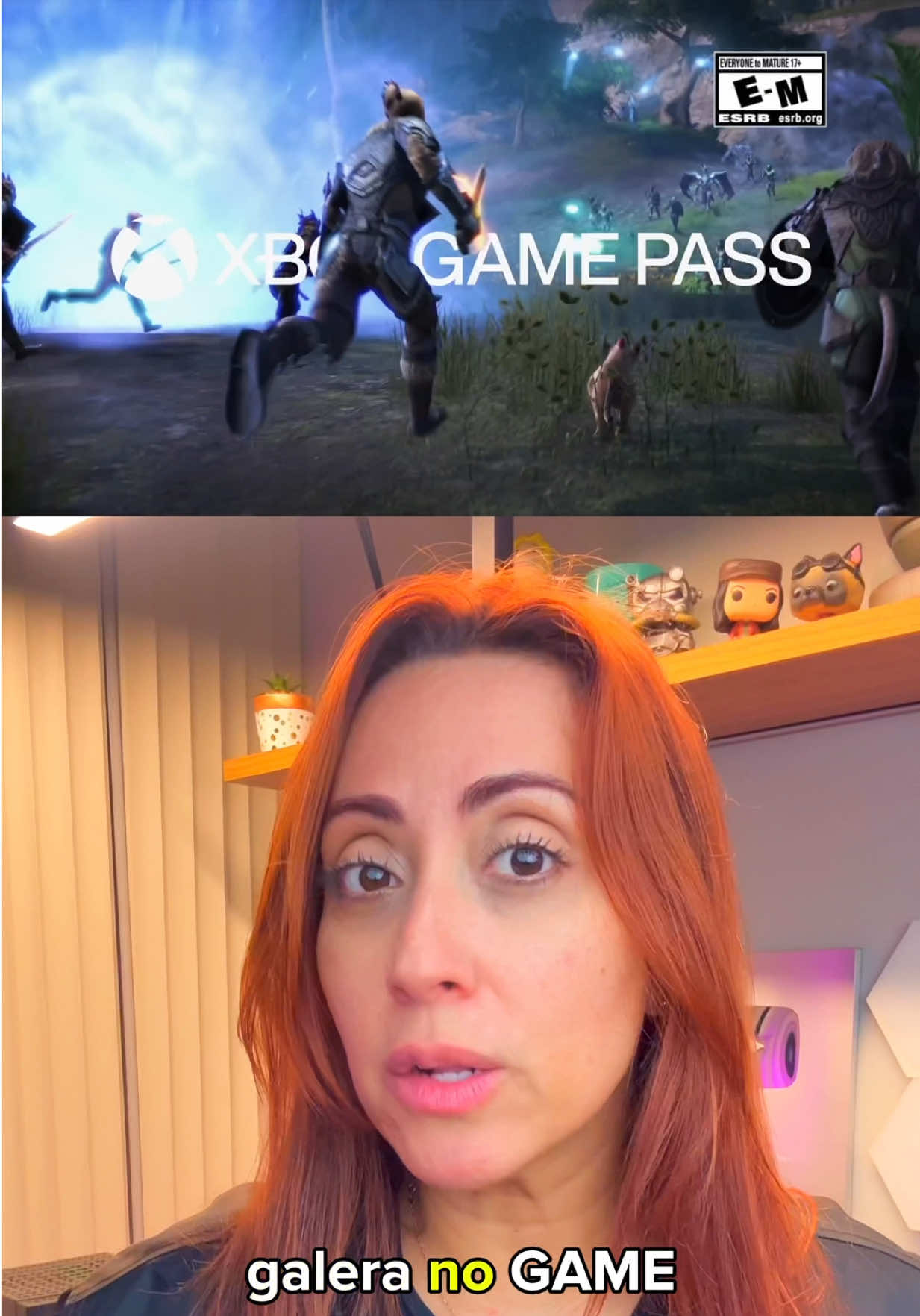 @Raquel Gamer