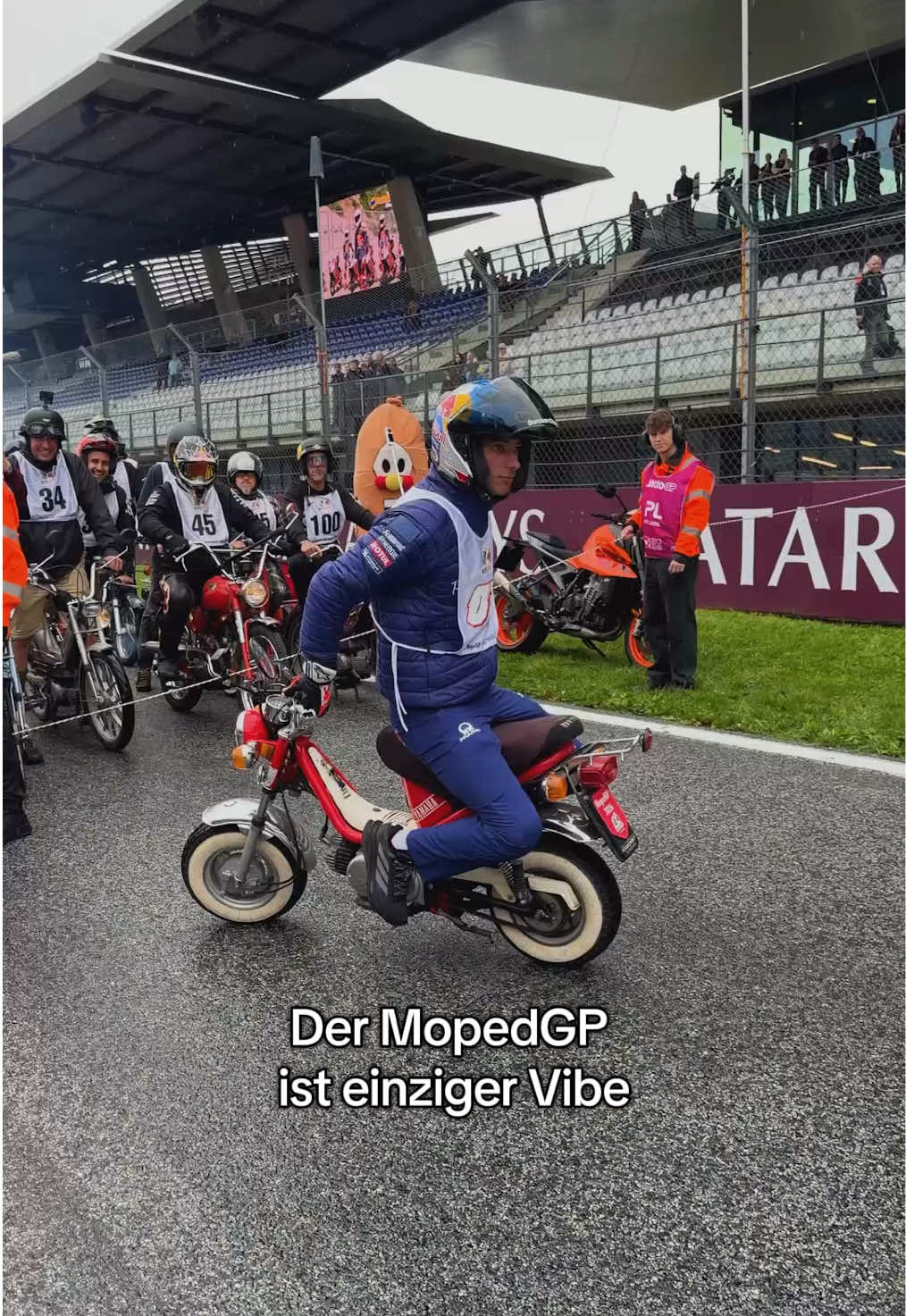 @Red Bull Austria
