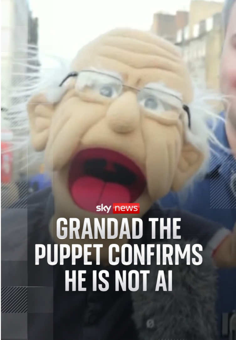 @Sky News