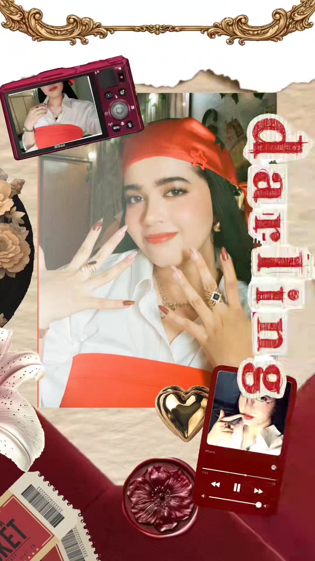 @myminedeardiary