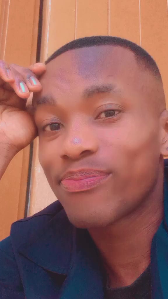 @Bokang Motsamai