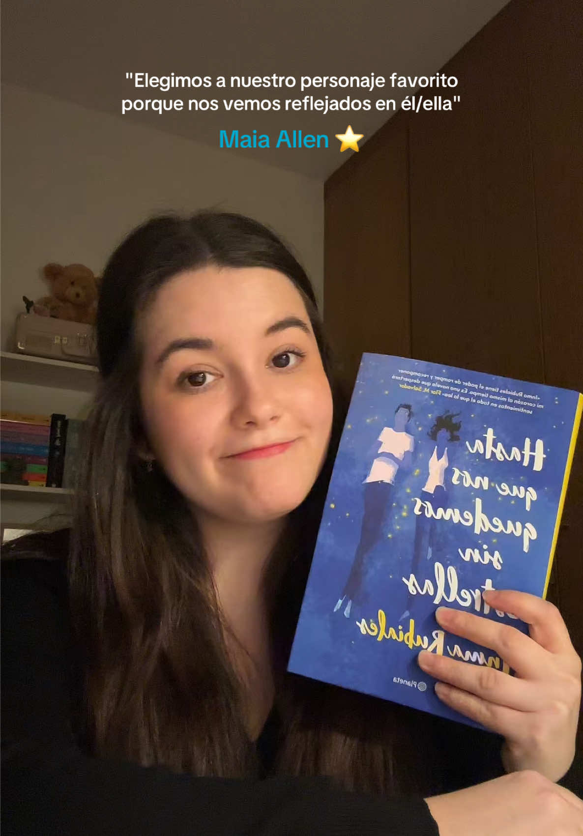 @𝑩𝒆𝒍 📖🧸