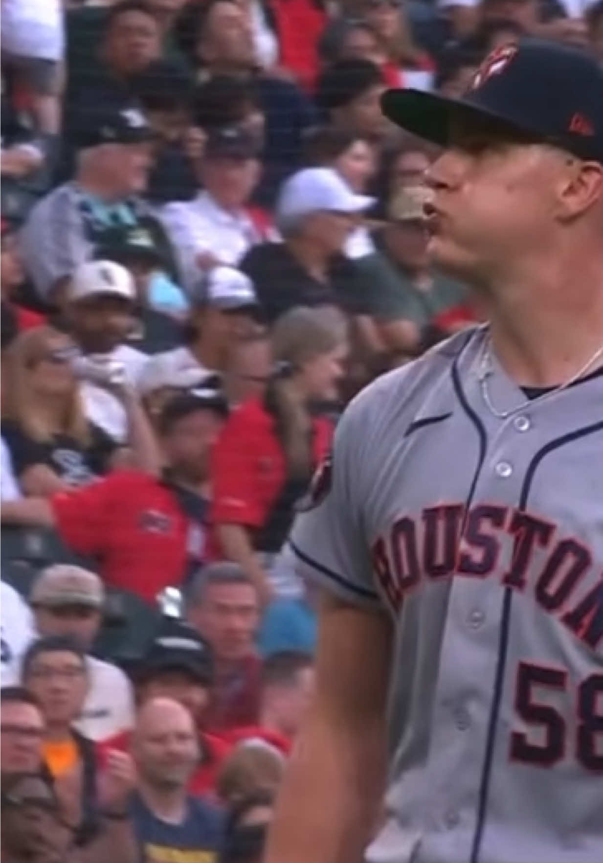 @Astros Spotlight