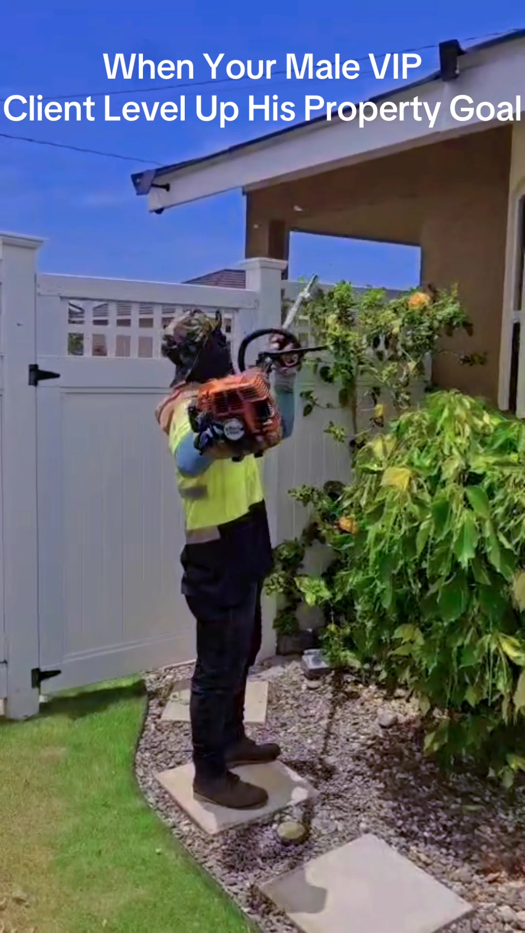 @Emaculate Landscaping🇯🇲