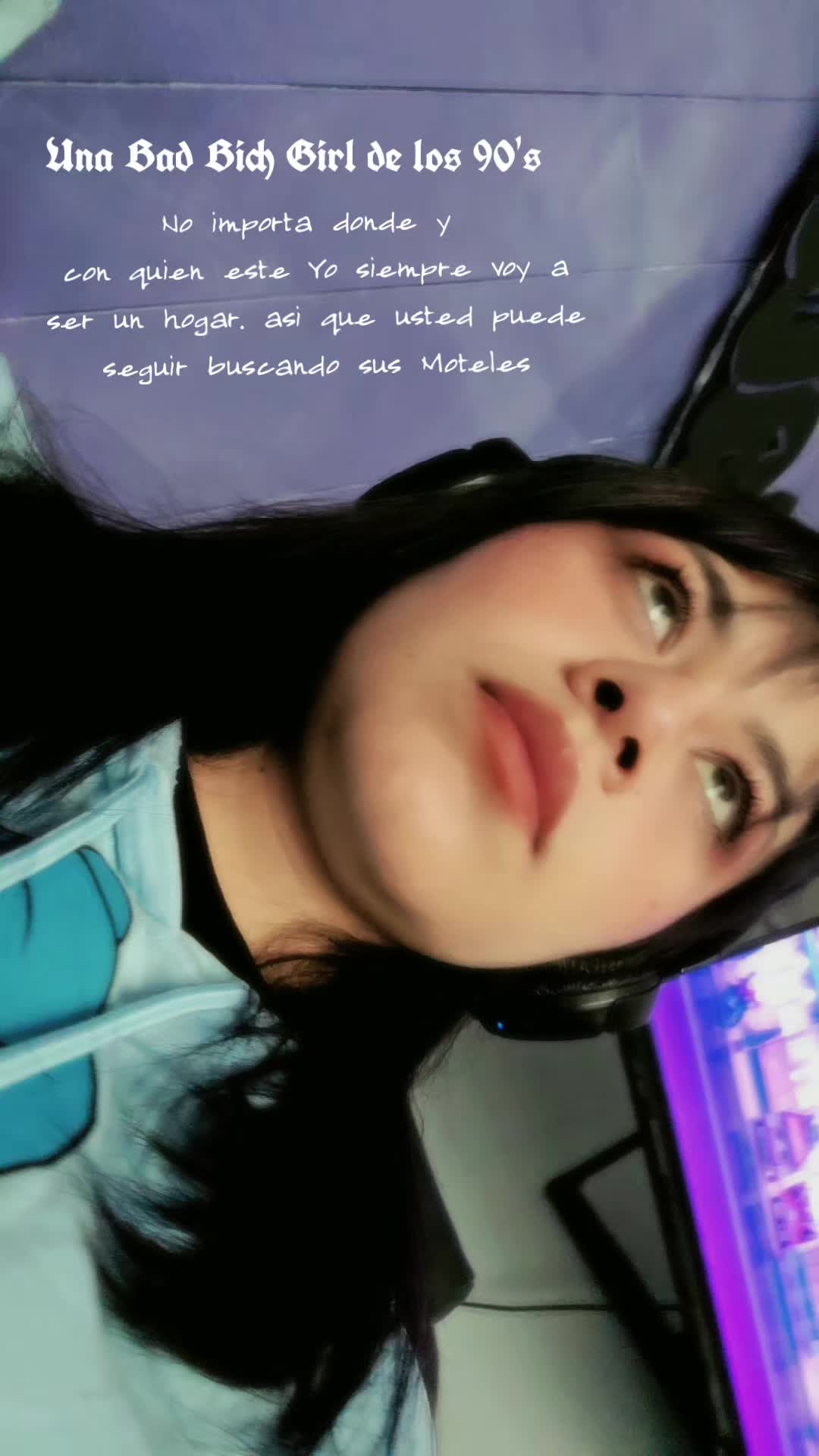@Paloma 🖤✨